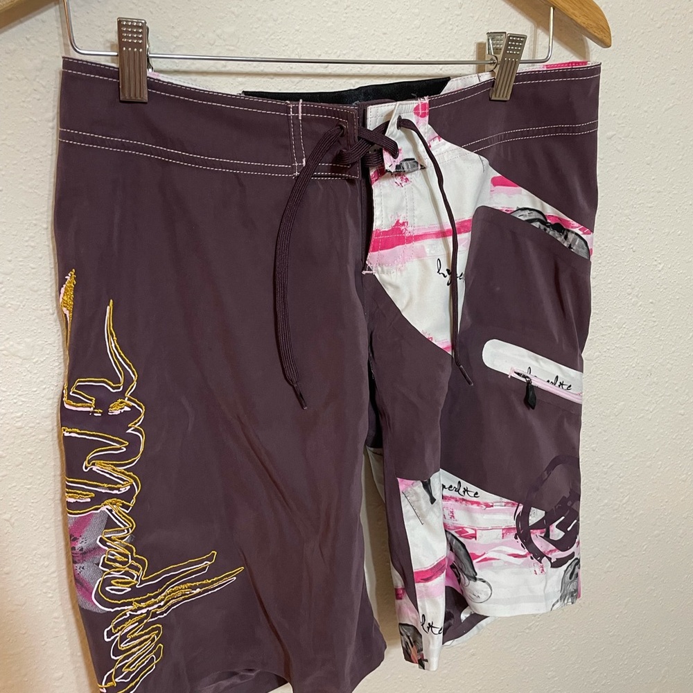 Hyperlite board shorts